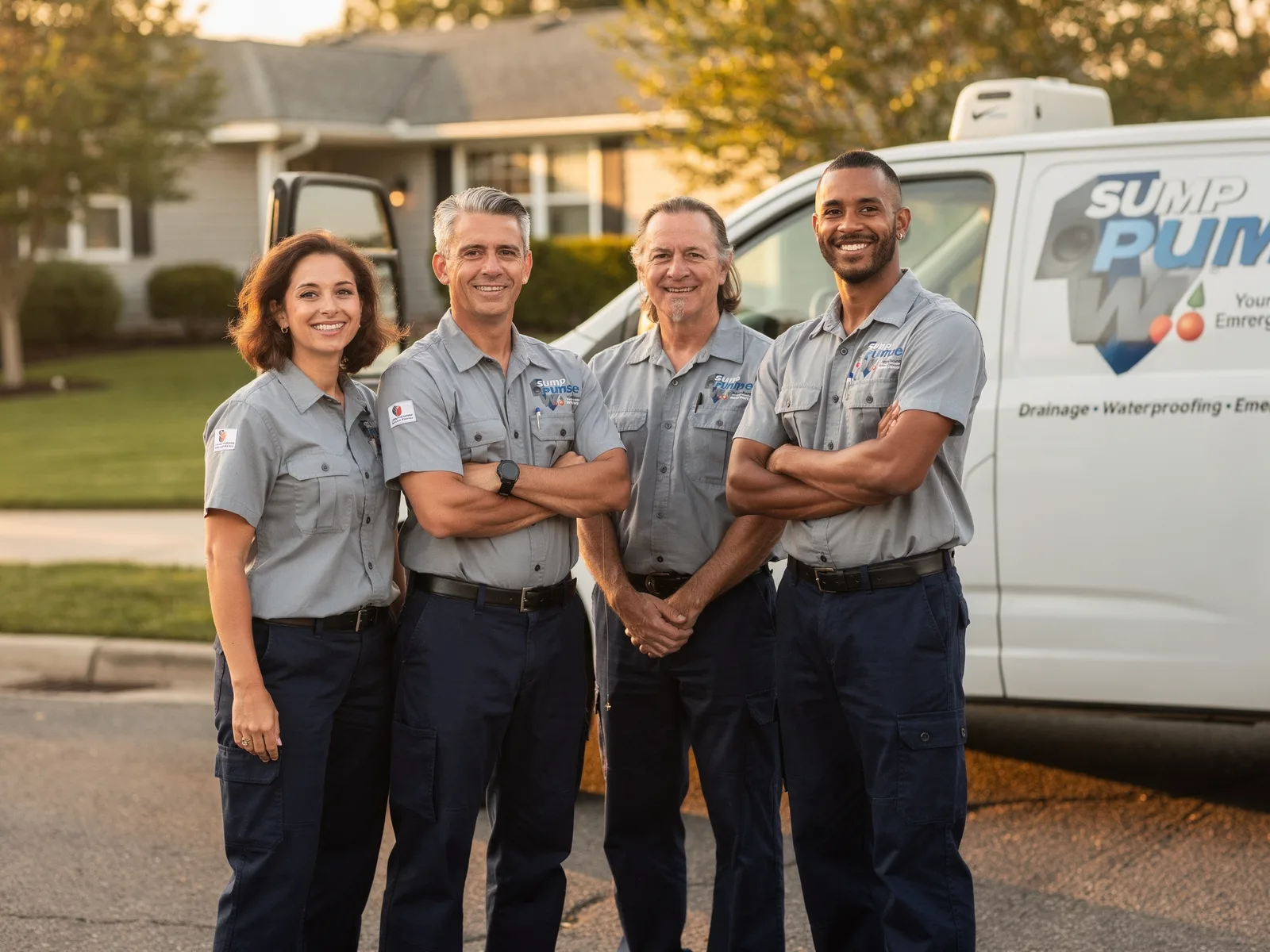 Water Heater Repair company in Nunapitchuk, AK