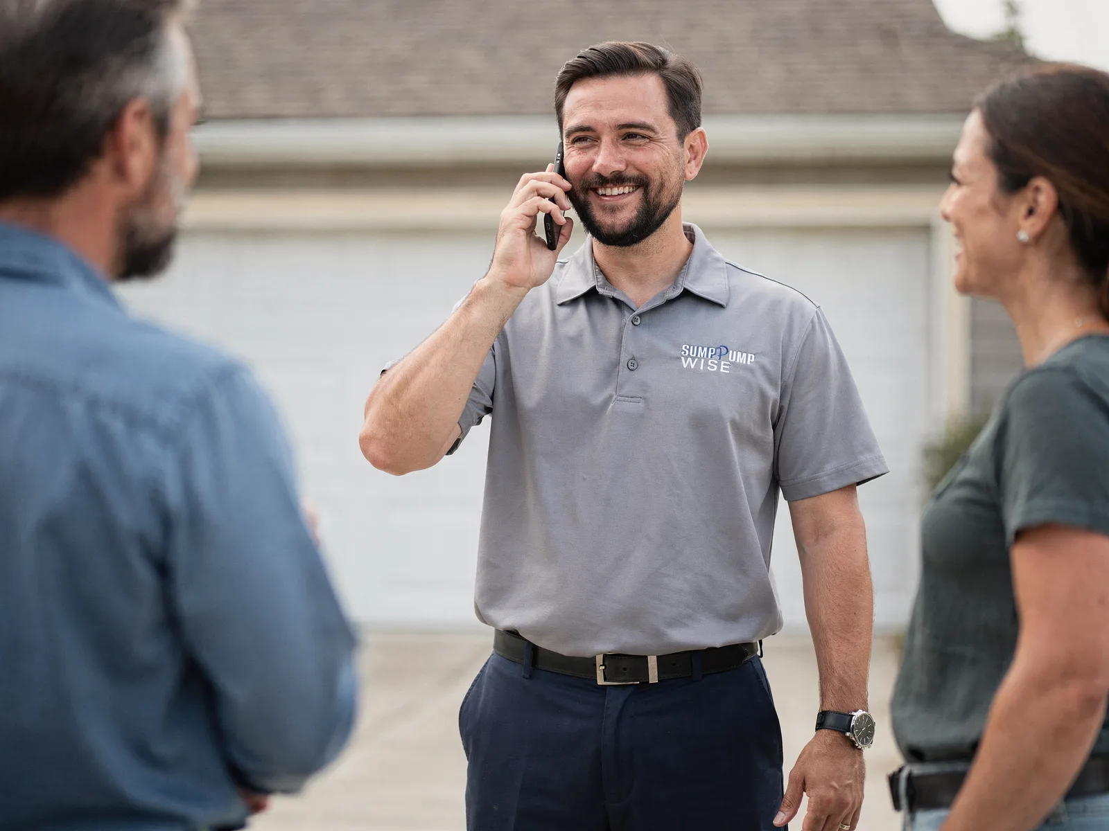Water Heater Repair Nunapitchuk, AK FAQs